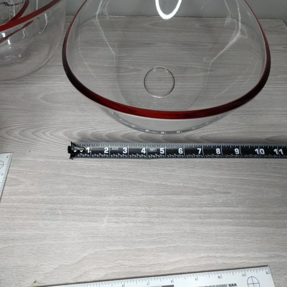Unknown euc red